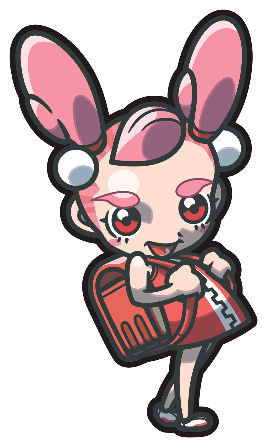 Jill The Drill Dozer Wiki FANDOM powered by Wikia