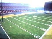 Orange bowl match