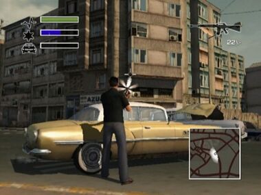 Driv3r 4-1-