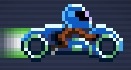 SpaceBike