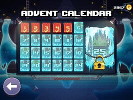 AdventCalendar