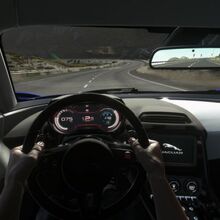Jaguar C X75 Prototype Edition Drive Club Wiki Fandom