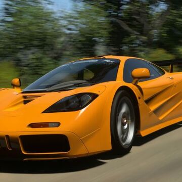 Mclaren F1 Lm Drive Club Wiki Fandom