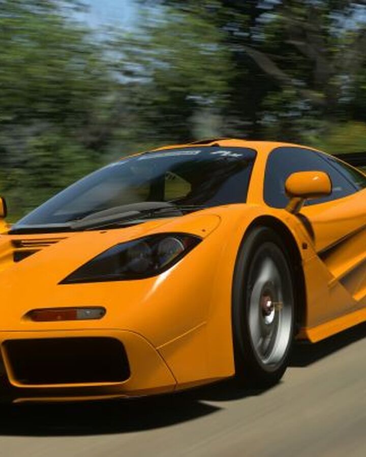 Mclaren F1 Lm Drive Club Wiki Fandom
