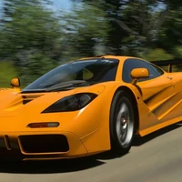 Mclaren F1 Lm Drive Club Wiki Fandom