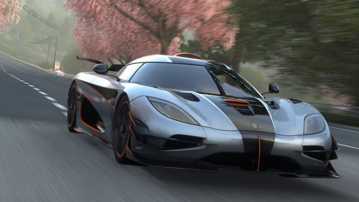 Koenigsegg One 1 Drive Club Wiki Fandom