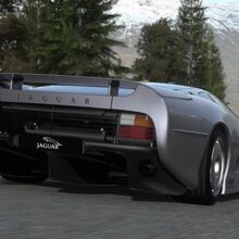 Jaguar Xj220 Drive Club Wiki Fandom
