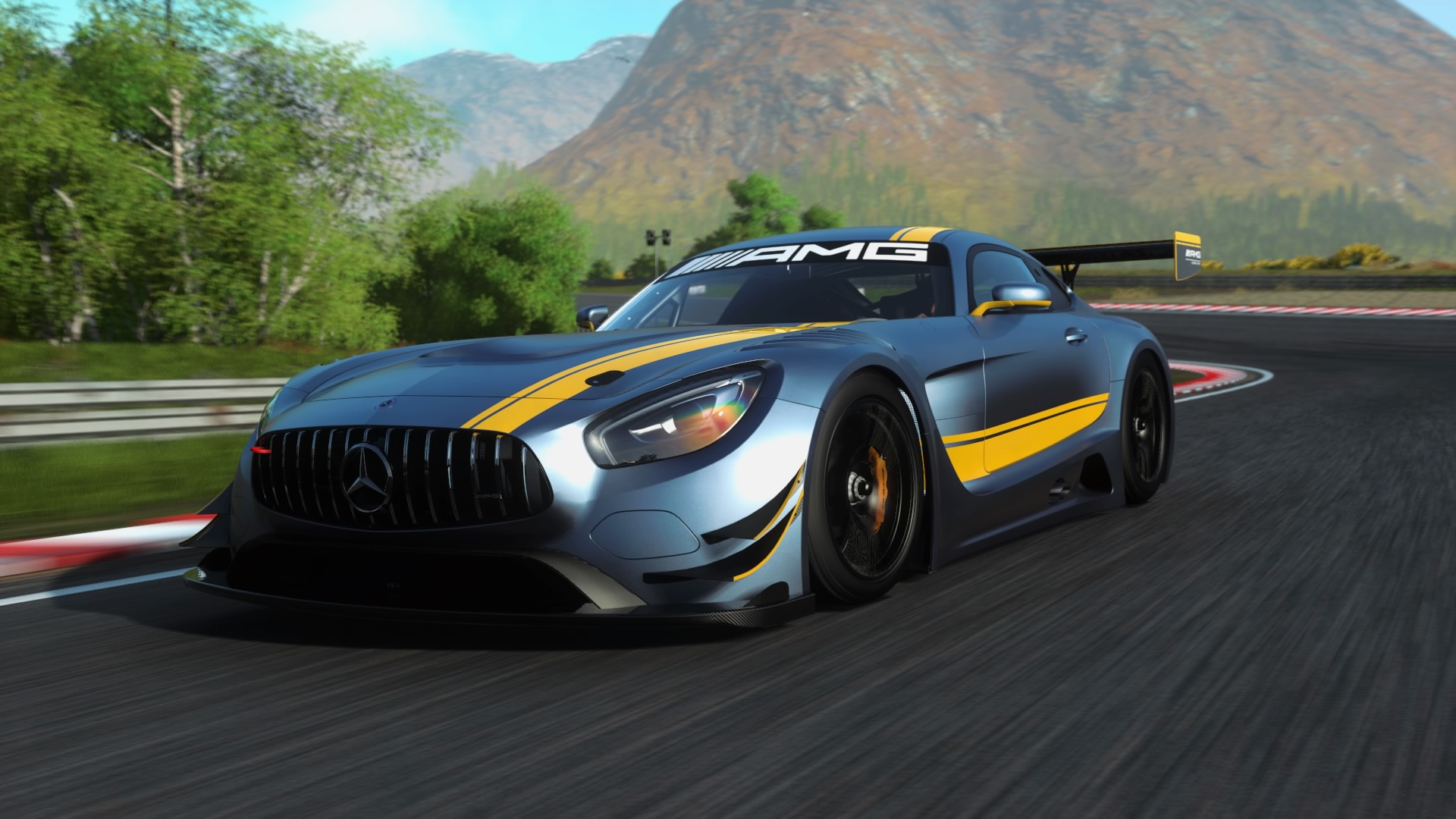 Mercedes Amg Gt3 Drive Club Wiki Fandom