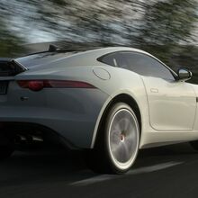Jaguar F Type R Coupe Drive Club Wiki Fandom