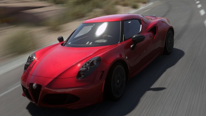 Alfa Romeo 4c Drive Club Wiki Fandom