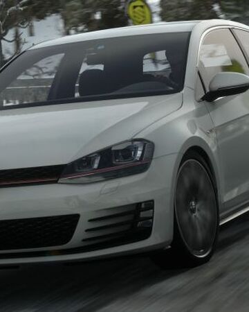 Volkswagen Golf Gti Drive Club Wiki Fandom