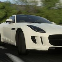 Jaguar F Type R Coupe Drive Club Wiki Fandom