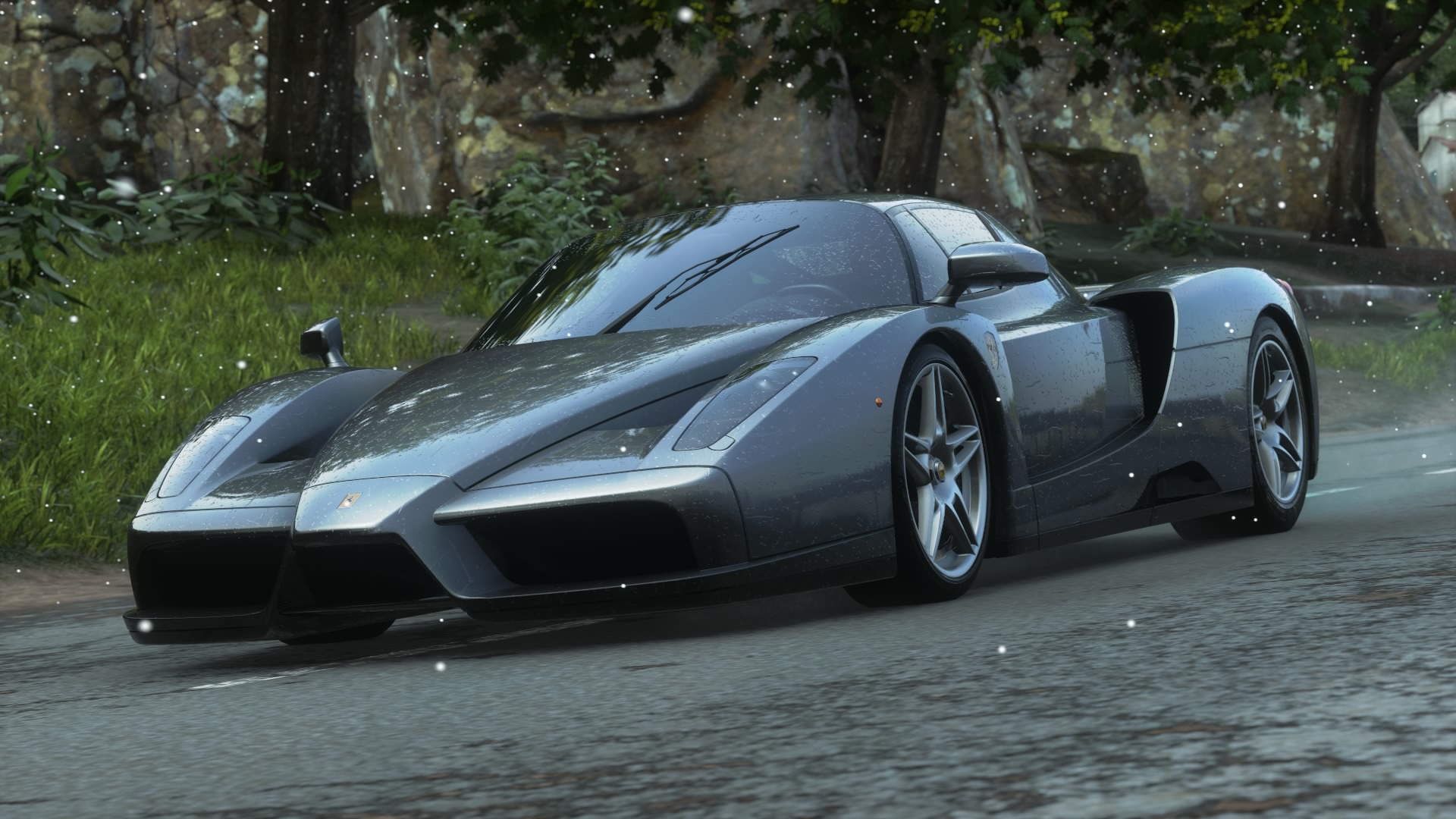 Image - CARLIST ENZOFERRARI.jpg | Drive Club Wiki | FANDOM powered by Wikia
