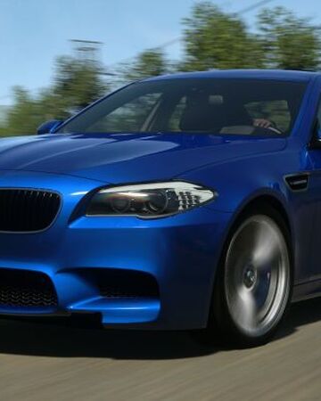 Bmw M5 2011 Drive Club Wiki Fandom