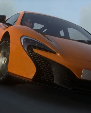 Mclaren 650s Coupe Drive Club Wiki Fandom