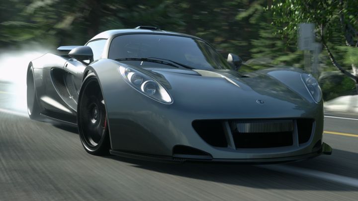 Hennessey Venom Gt Drive Club Wiki Fandom