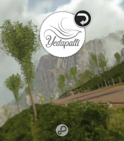 Yedapalli r large