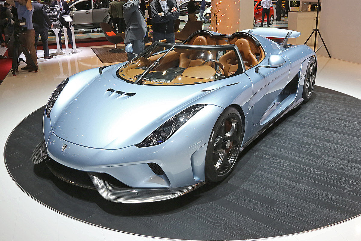 Image Koenigsegg Regerajpg Drive Club Wiki FANDOM Powered By