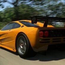 Mclaren F1 Lm Drive Club Wiki Fandom