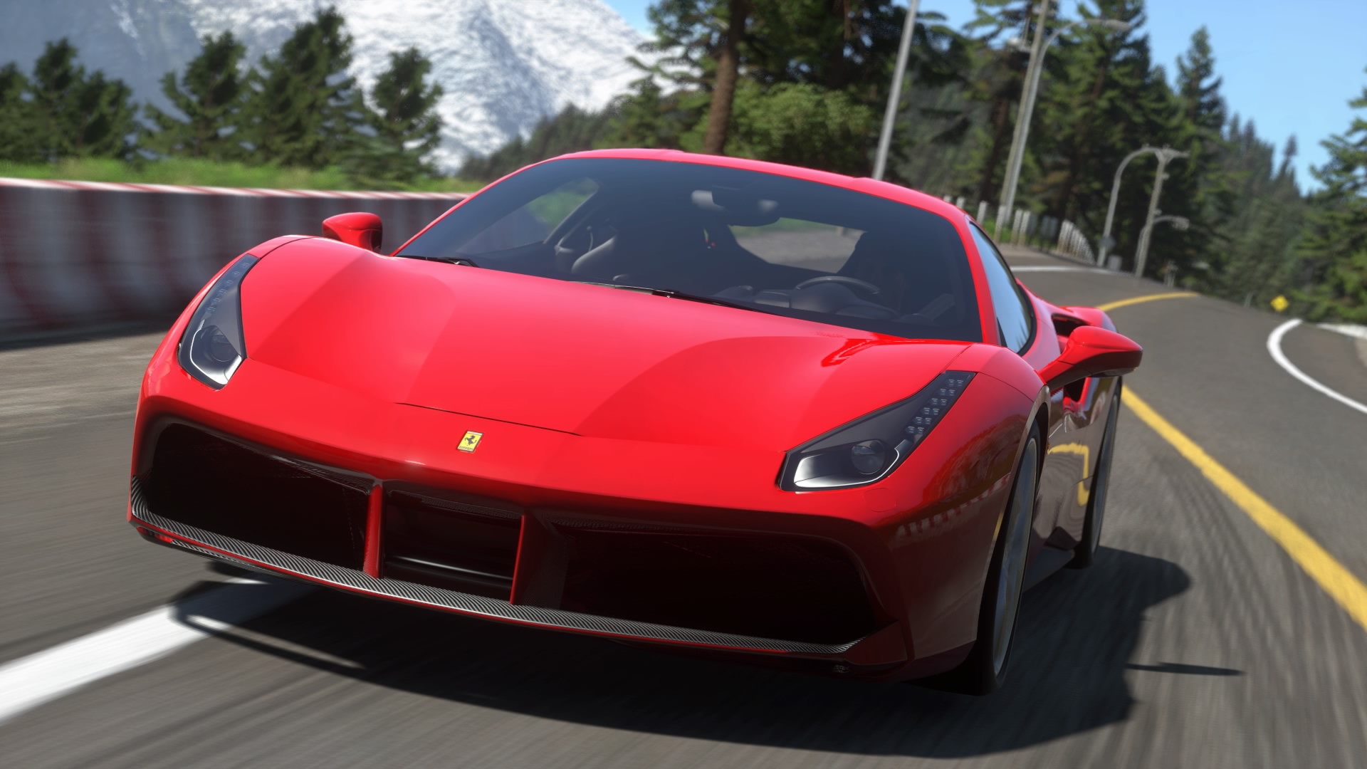 Ferrari 488 Gtb Drive Club Wiki Fandom