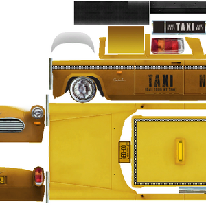 Wayfarer Driver Parallel Lines Wiki Fandom