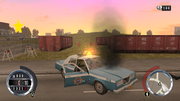 VehicleDamage-DPL-DamagedLights
