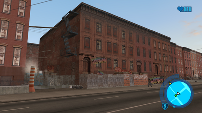 Corrigan'sSafeHouse-DPL-Exterior