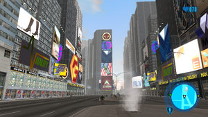TimesSquare-DPL