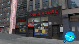 PoserHouse-DPL