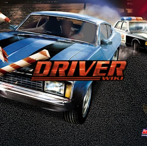Driver San Francisco Map Size For the first time in the series, the game features licensed cars. 1tz biz
