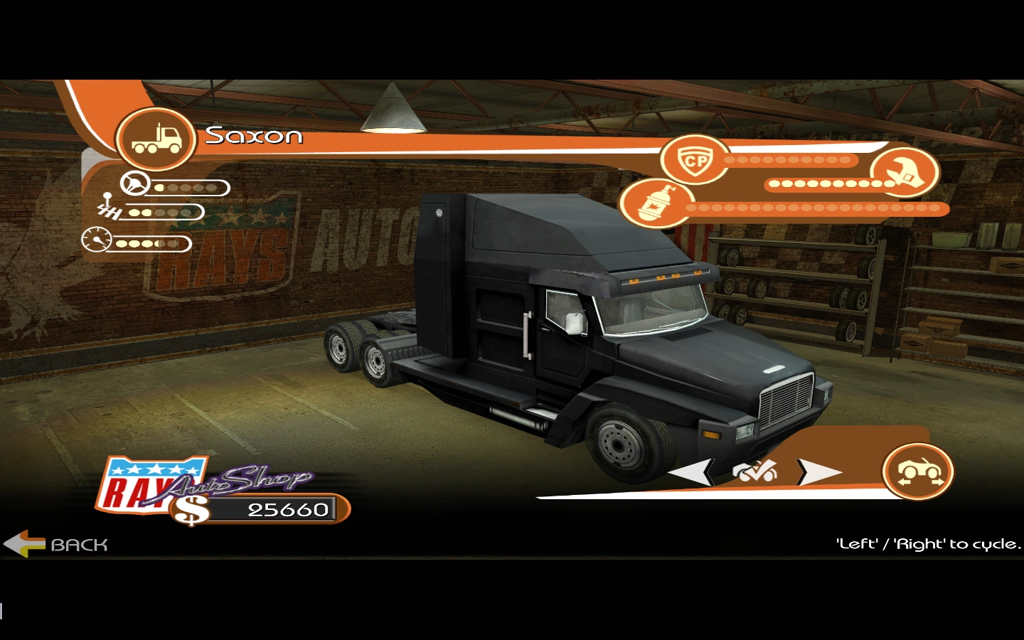 Saxon Driver Wiki FANDOM powered by Wikia