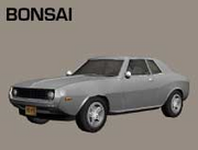 Bonsai