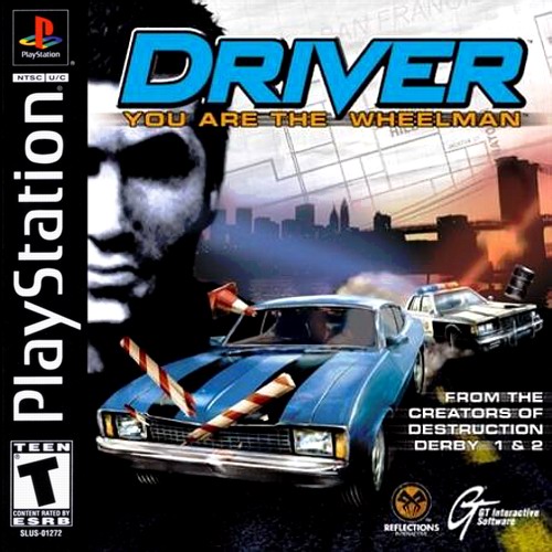 Image result for driver game