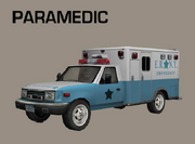 Paramedic