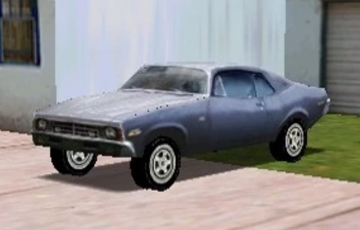 Vehicles In Driver Driver Wiki Fandom