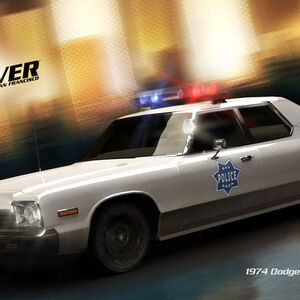Police Driver Wiki Fandom