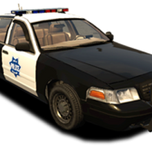 Police Driver Wiki Fandom