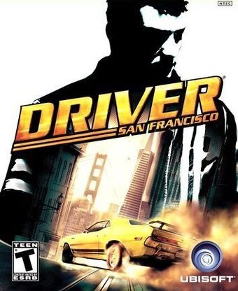driv3r xbox