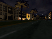 Los Ángeles Vista