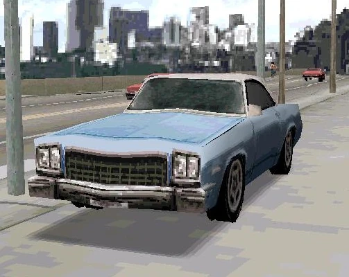 Resultado de imagem para driver 2 chicago cars