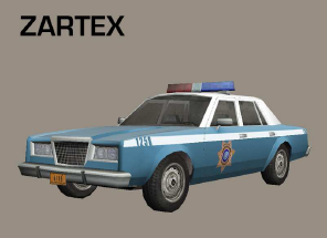 Zartex