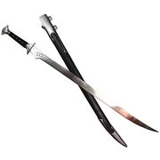 Icingdeath and Sheath