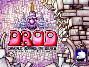 TitleScreen Screen (AE)