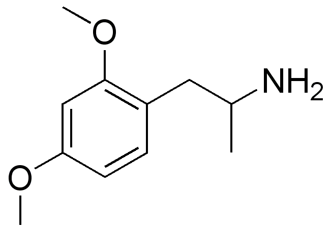 Bild 2,4DMA.png Drogen Wiki FANDOM powered by Wikia