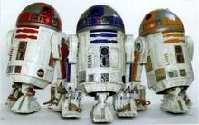 R2 astromech droid