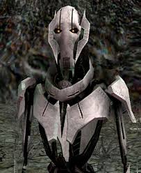 Necrosis droid