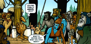 B1 and Aayla