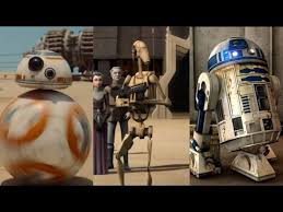 Droids-0