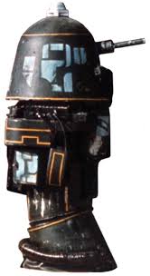 R1 Astromech Droid | Droidapedia Wikia | FANDOM powered by Wikia