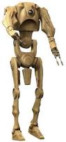 E-4 droid